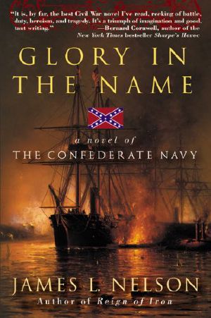 [Samuel Bowater Serie 01] • Glory In The Name
